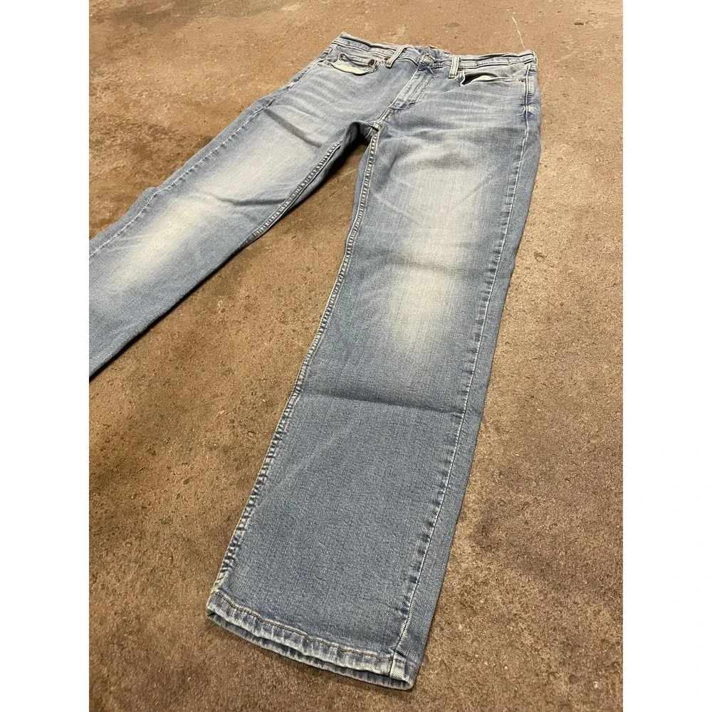 Levis brand levi